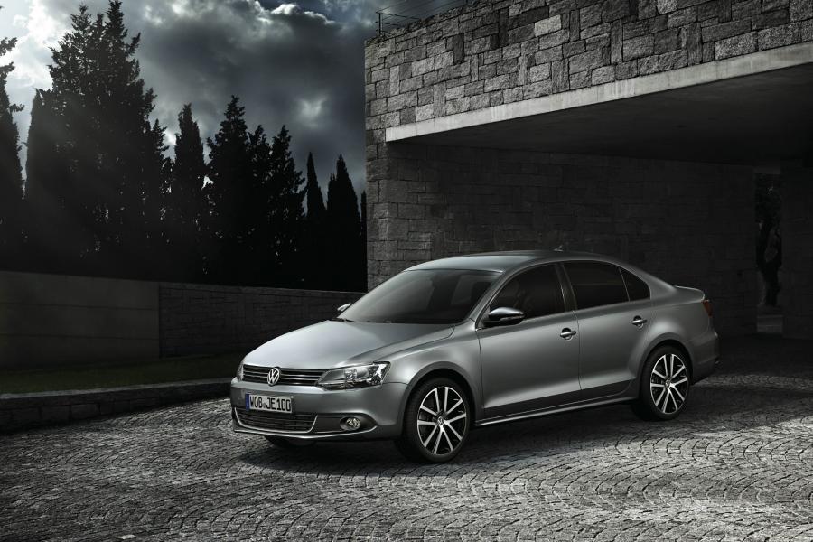  Volkswagen Jetta 2011 года  (фото 116 из 139)